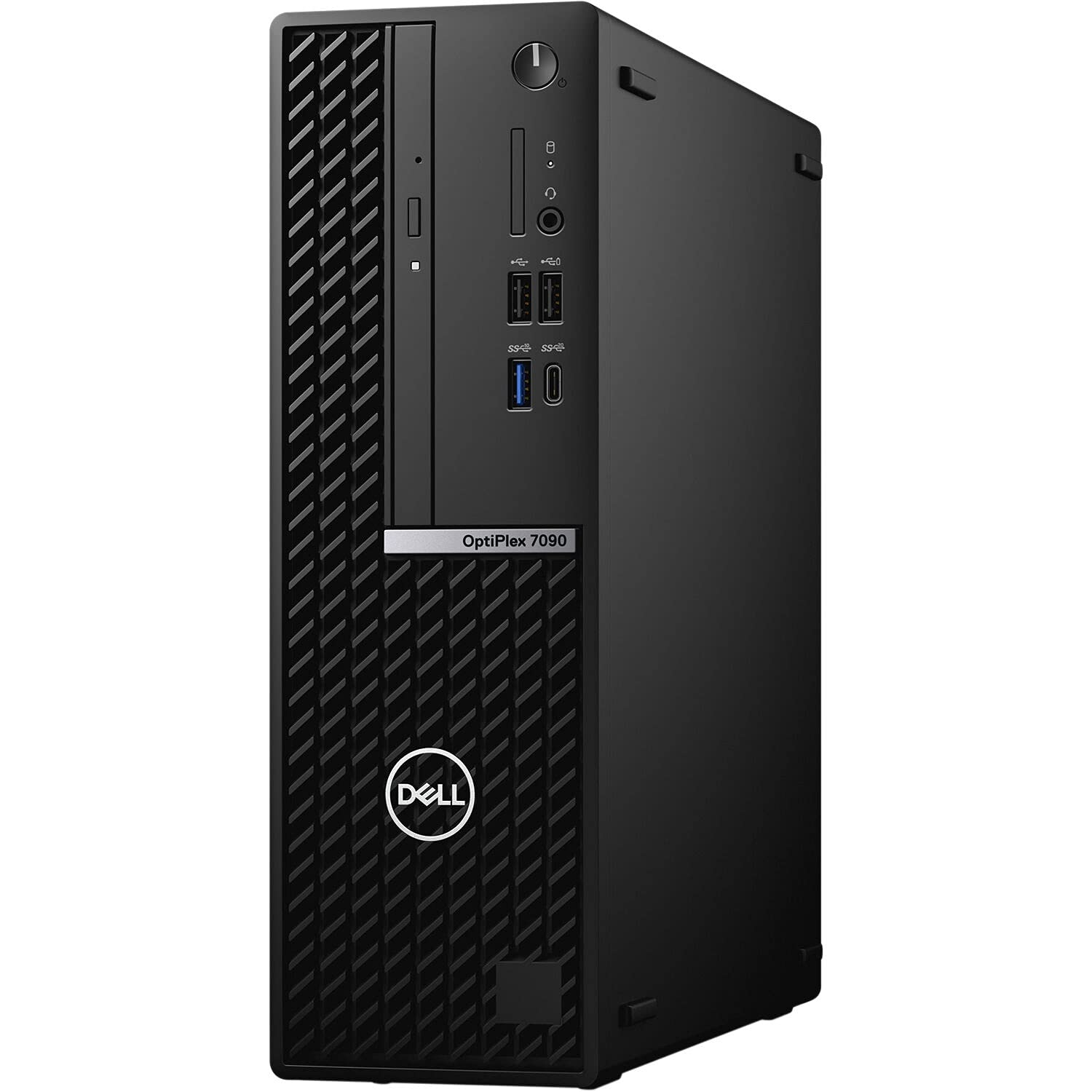 Amazon.com: Dell Nueva computadora de escritorio OptiPlex 7090 SFF